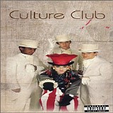 Culture Club - Culture Club