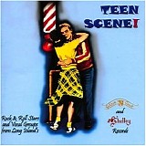 Various artists - Teen Scene