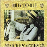 Willy DeVille - Victory Mixture