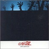 Gorillaz - Clint Eastwood EP