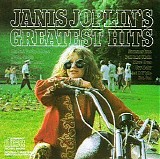 Janis Joplin - Janis Joplin - Greatest Hits