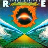 Rhythm Heritage - Last Night On Earth