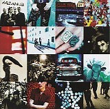 U2 - Achtung Baby - 1991