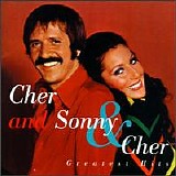 Sonny and Cher - Unknown