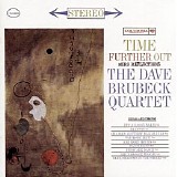 The Dave Brubeck Quartet - Time Further Out - Album