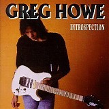 Greg Howe - Introspection