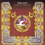 Thin Lizzy - Johnny the Fox