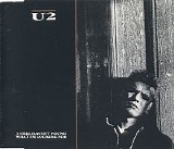 U2 - I Still Haven't Found What I'm Looking For (CD Single)