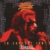 King Diamond - In Concert 1987: Abigail