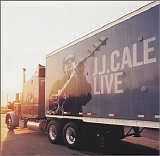 J.J. Cale - J.J. Cale Live