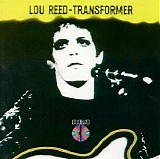 Lou Reed - Transformer