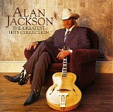 Alan Jackson - Greatest Hits Collection