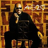 Stevie Wonder - A Time To Love