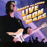 Roger McGuinn - Live from Mars