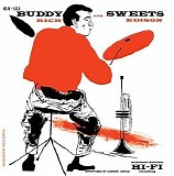 Buddy Rich And Harry "Sweets" Edison - Buddy and Sweets - 1955