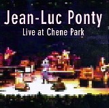 Jean-Luc Ponty - Live at Chene Park