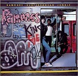 The Ramones - Subterranean Jungle