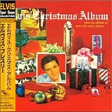 Elvis Presley - Elvis' Christmas Album