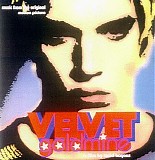 Various artists - Velvet Goldmine: A film by Todd Haynes: Music From The Original Motion Picture