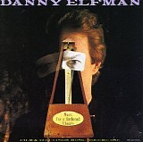 Danny Elfman - Music for a Darkened Theatre, Vol. 1