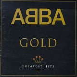 ABBA - ABBA - Gold: Greatest Hits