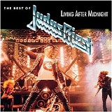 Judas Priest - The Best of Judas Priest: Living After Midnight