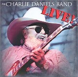 Charlie Daniels - All - Time Greatest Hits  1993