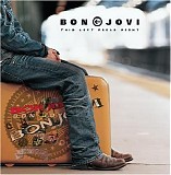 Bon Jovi - This Left Feels Right: Greatest Hits With a Twist