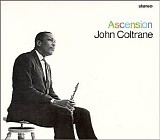 John Coltrane - Ascension