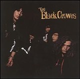 Black Crowes - Shake Your Money Maker