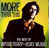 Bruce Hornsby & the Range - More Than This: The Best Of Bryan Ferry & Roxy Music