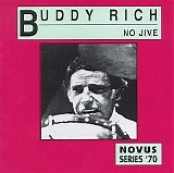 Buddy Rich - No Jive - 1992