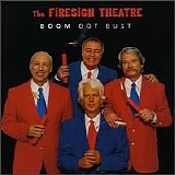 The Firesign Theater - Boom Dot Bust