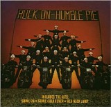 Humble Pie - Rock On