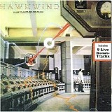 Hawkwind - Quark Strangeness and Charm