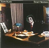 Randy Newman - Born Again