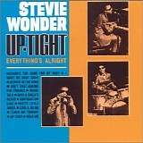 Stevie Wonder - Up-Tight