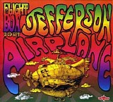 Jefferson Airplane - Flight Box - 2009