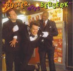 Buster Poindexter (Artist) - Buster Goes Berserk