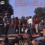 Jefferson Airplane - Live at the Monterey Festival