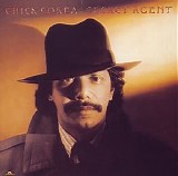 Chick Corea - Secret Agent - 1978