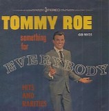 Tommy Roe - Something For Everybody - 1963