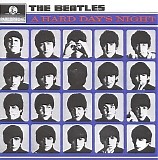 The Beatles - A Hard Day's Night