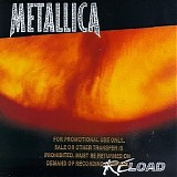 Metallica - Reload