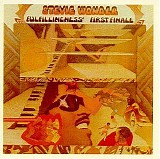 Stevie Wonder - Fulfillingness' First Finale