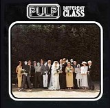 Pulp - Different Class