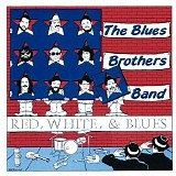 Blues Brothers - Red White and Blues