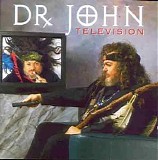 Dr John - Television