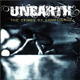 Unearth - The Stings Of Conscience - 2001