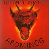 Uriah Heep - Abominog